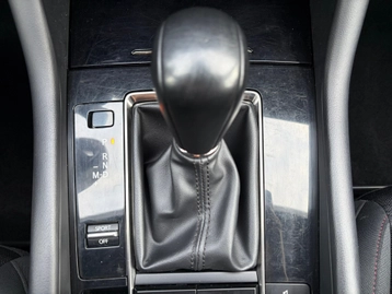 Image véhicule  Mazda MAZDA 3 (15)