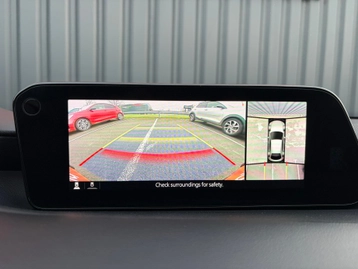 Image véhicule  Mazda MAZDA 3 (12)