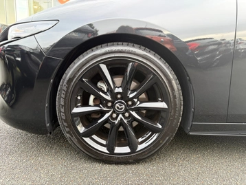 Image véhicule  Mazda MAZDA 3 (26)