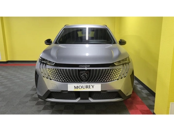 Image véhicule  Peugeot 5008 (10)