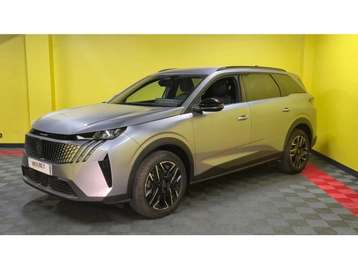 Image véhicule  Peugeot 5008 (5)