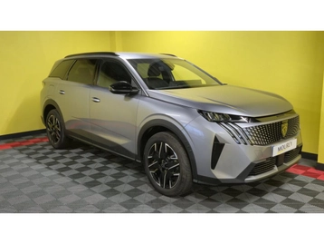Image véhicule  Peugeot 5008 (9)