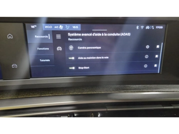 Image véhicule  Peugeot 5008 (20)