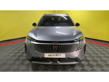 Image véhicule  Peugeot 5008 (1)