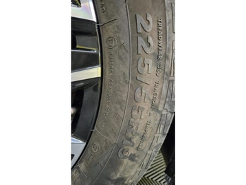 Image véhicule  Peugeot 5008 (11)