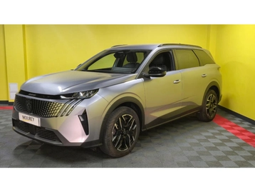 Image véhicule  Peugeot 5008 (0)