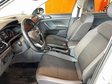 Image véhicule  Volkswagen T-CROSS (8)