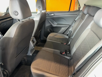 Image véhicule  Volkswagen T-CROSS (9)