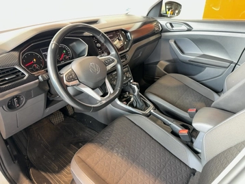 Image véhicule  Volkswagen T-CROSS (7)