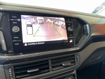 Image véhicule  Volkswagen T-CROSS (16)