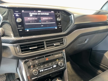 Image véhicule  Volkswagen T-CROSS (14)