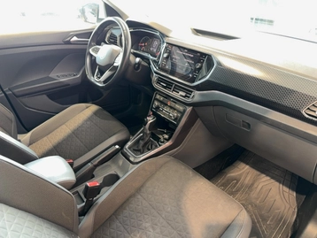 Image véhicule  Volkswagen T-CROSS (6)
