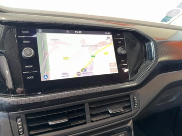 Image véhicule  Volkswagen T-CROSS (15)