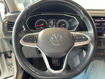 Image véhicule  Volkswagen T-CROSS (13)