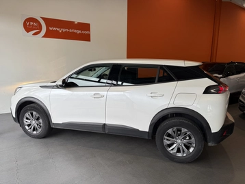Image véhicule  Peugeot 2008 (1)