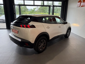 Image véhicule  Peugeot 2008 (4)