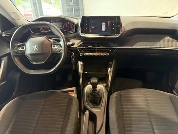 Image véhicule  Peugeot 2008 (5)