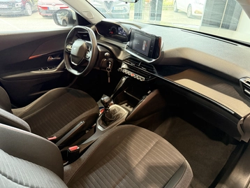 Image véhicule  Peugeot 2008 (6)