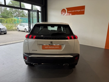 Image véhicule  Peugeot 2008 (3)