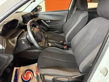 Image véhicule  Peugeot 2008 (10)