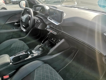 Image véhicule  Peugeot 2008 (5)