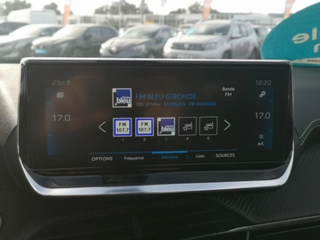 Image véhicule  Peugeot 2008 (13)