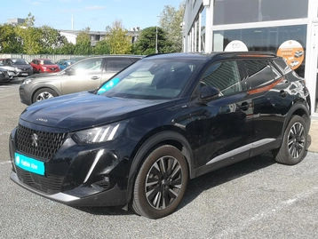 Image véhicule  Peugeot 2008 (0)