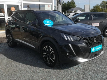 Image véhicule  Peugeot 2008 (1)