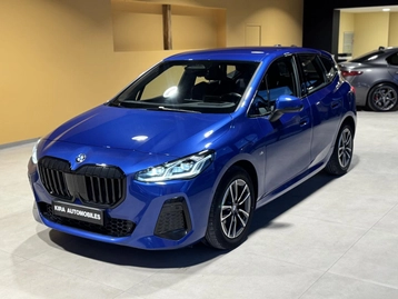 Image véhicule  BMW SÉRIE 2 (3)