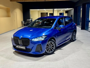 Image véhicule  BMW SÉRIE 2 (0)