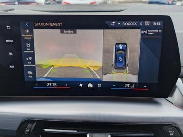 Image véhicule  BMW SÉRIE 2 (17)