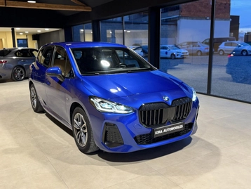 Image véhicule  BMW SÉRIE 2 (1)