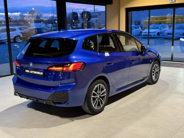 Image véhicule  BMW SÉRIE 2 (2)