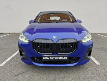Image véhicule  BMW SÉRIE 2 (1)