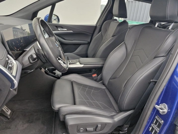 Image véhicule  BMW SÉRIE 2 (12)