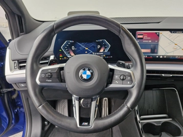 Image véhicule  BMW SÉRIE 2 (9)