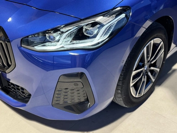 Image véhicule  BMW SÉRIE 2 (7)