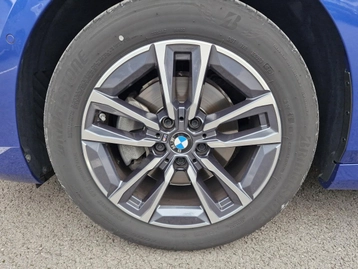 Image véhicule  BMW SÉRIE 2 (18)