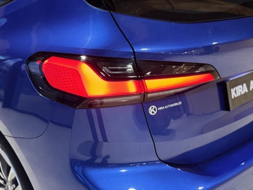 Image véhicule  BMW SÉRIE 2 (6)