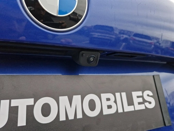 Image véhicule  BMW SÉRIE 2 (14)