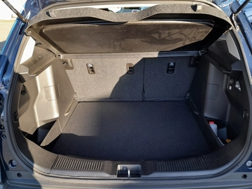 Image véhicule  Suzuki S-CROSS (14)