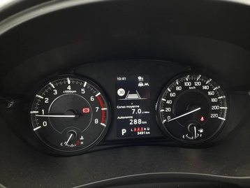 Image véhicule  Suzuki S-CROSS (8)