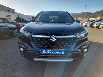 Image véhicule  Suzuki S-CROSS (13)