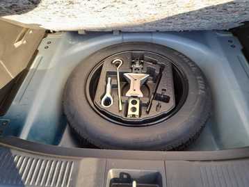 Image véhicule  Suzuki S-CROSS (15)