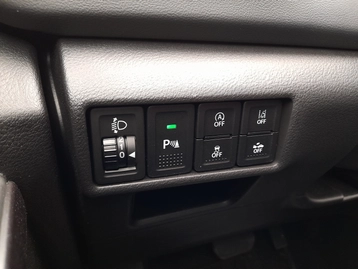 Image véhicule  Suzuki S-CROSS (12)