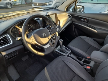 Image véhicule  Suzuki S-CROSS (5)