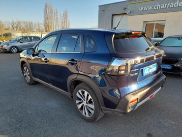 Image véhicule  Suzuki S-CROSS (1)
