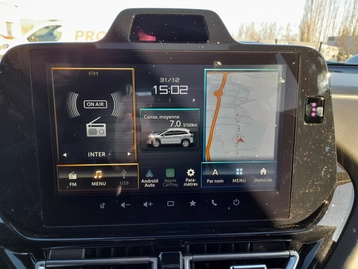 Image véhicule  Suzuki S-CROSS (17)