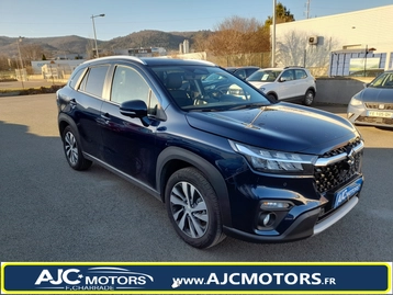 Image véhicule  Suzuki S-CROSS (0)