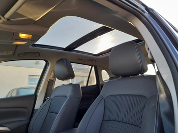 Image véhicule  Suzuki S-CROSS (6)